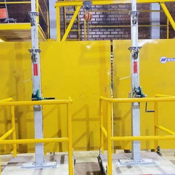 Capacitación y Certificación de Personal