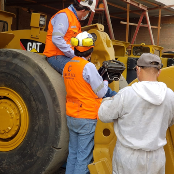 Certificacion de Equipos