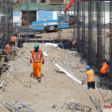 Mantenimiento y Asesoría Técnica