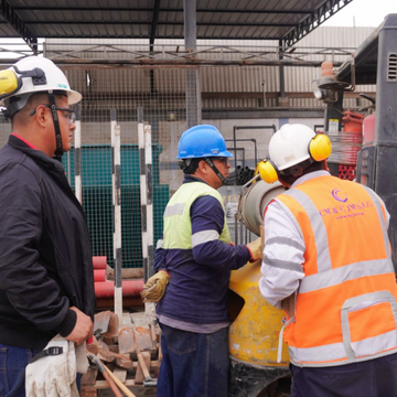 Mantenimiento y Asesoria tecnica